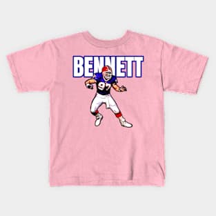 Bills Bennett 97 Kids T-Shirt